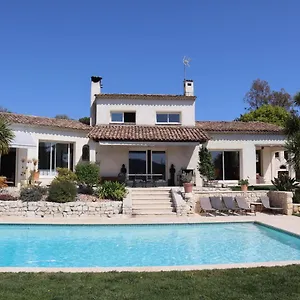 Maison d'hôtes La Sousta, La Colle-sur-Loup