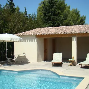 Couette-café L'oustalet De Sylvie, Villeneuve-lès-Avignon
